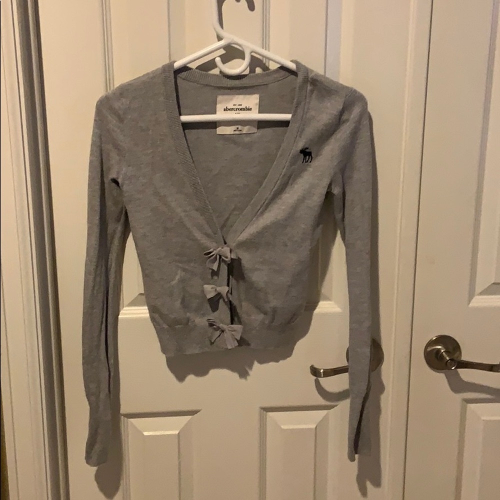 Girls Cardigan